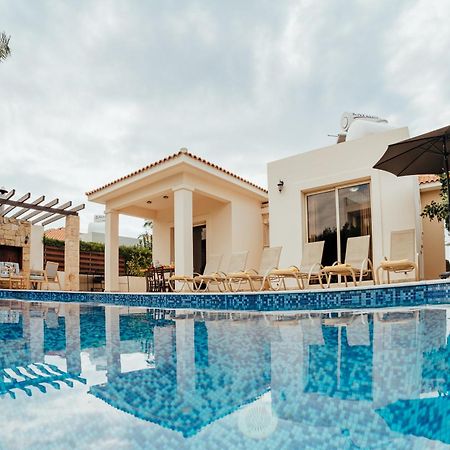 Sea Point Villas Mercan Koyu Dış mekan fotoğraf
