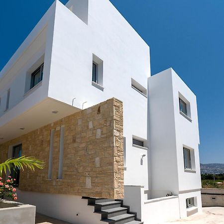 Sea Point Villas Mercan Koyu Dış mekan fotoğraf