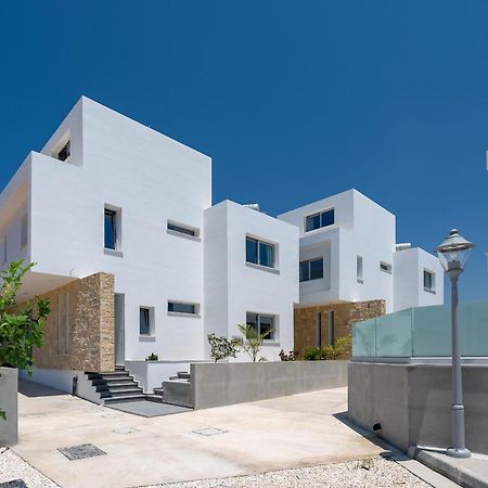 Sea Point Villas Mercan Koyu Dış mekan fotoğraf