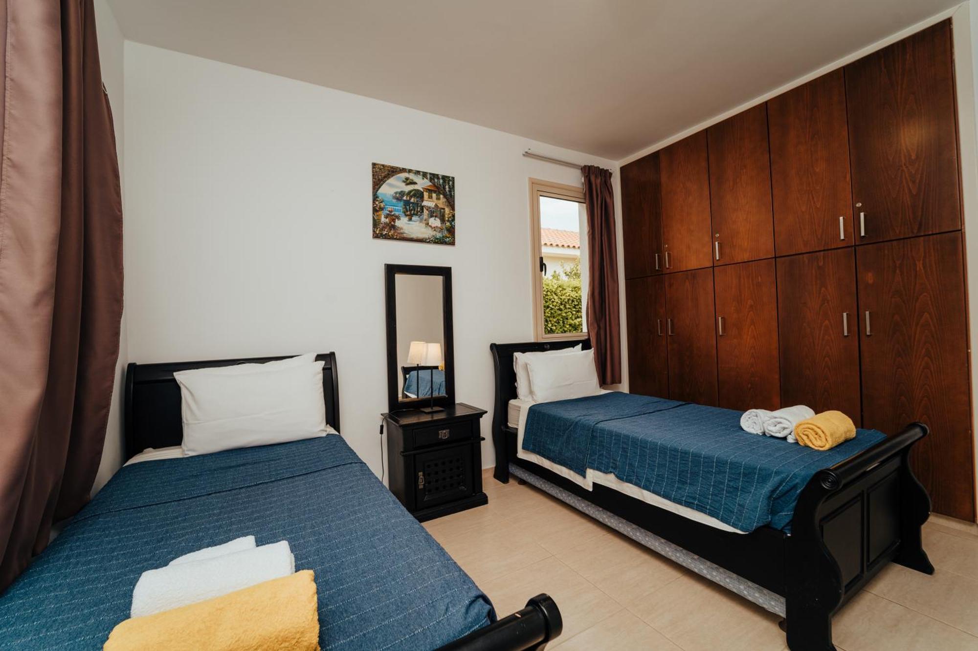Sea Point Villas Mercan Koyu Dış mekan fotoğraf