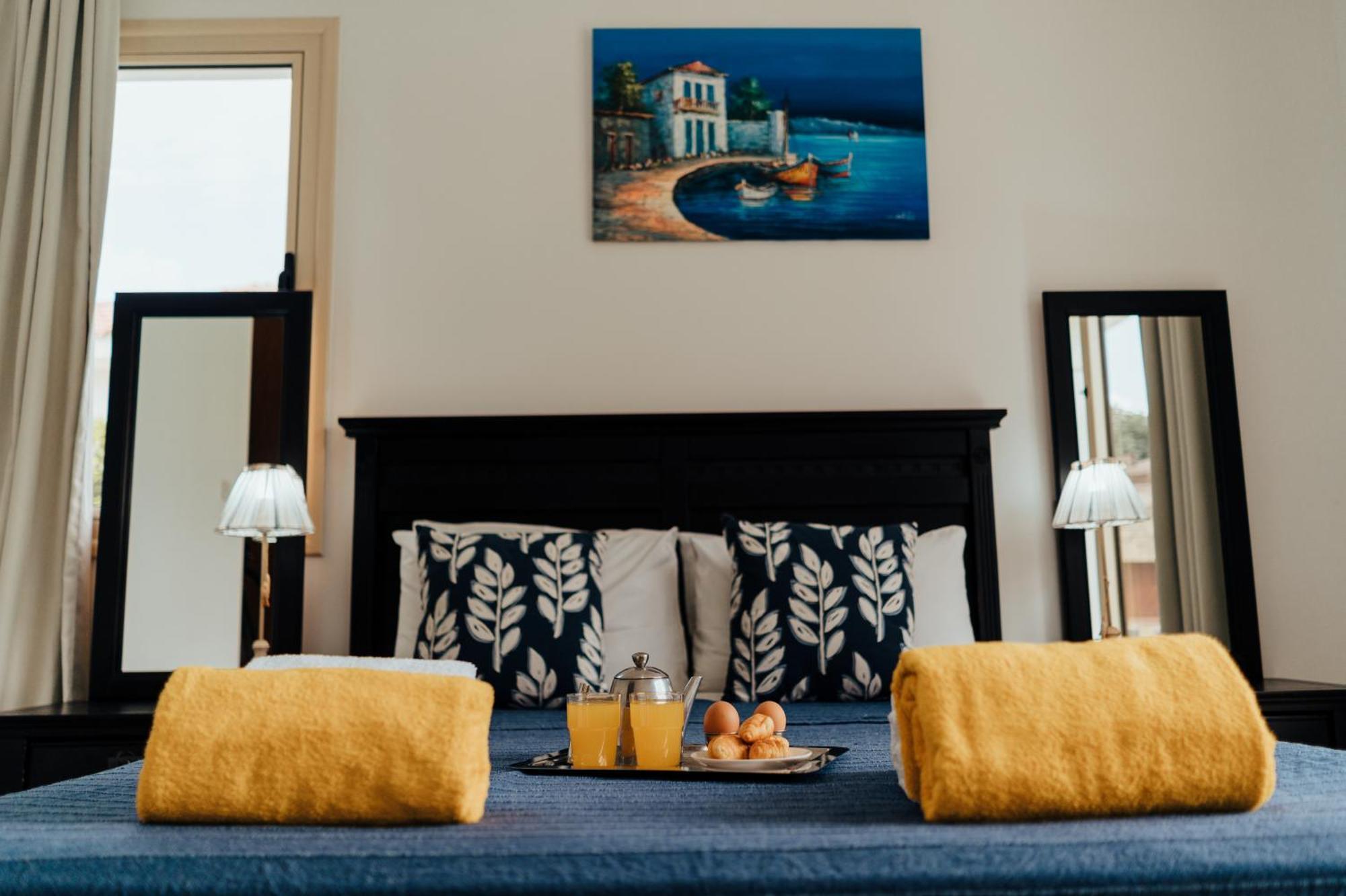Sea Point Villas Mercan Koyu Dış mekan fotoğraf