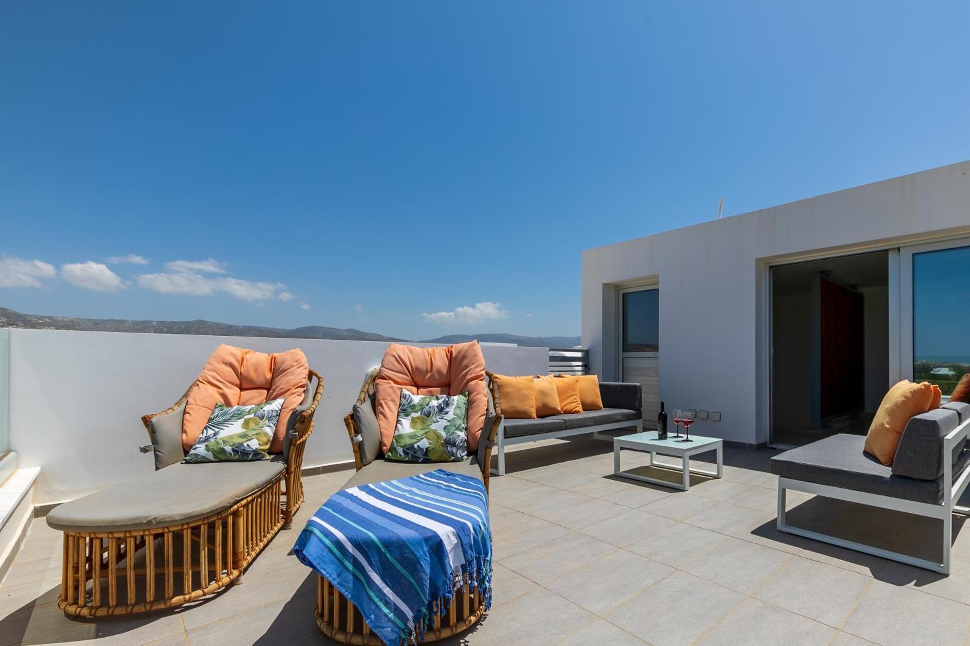 Sea Point Villas Mercan Koyu Dış mekan fotoğraf
