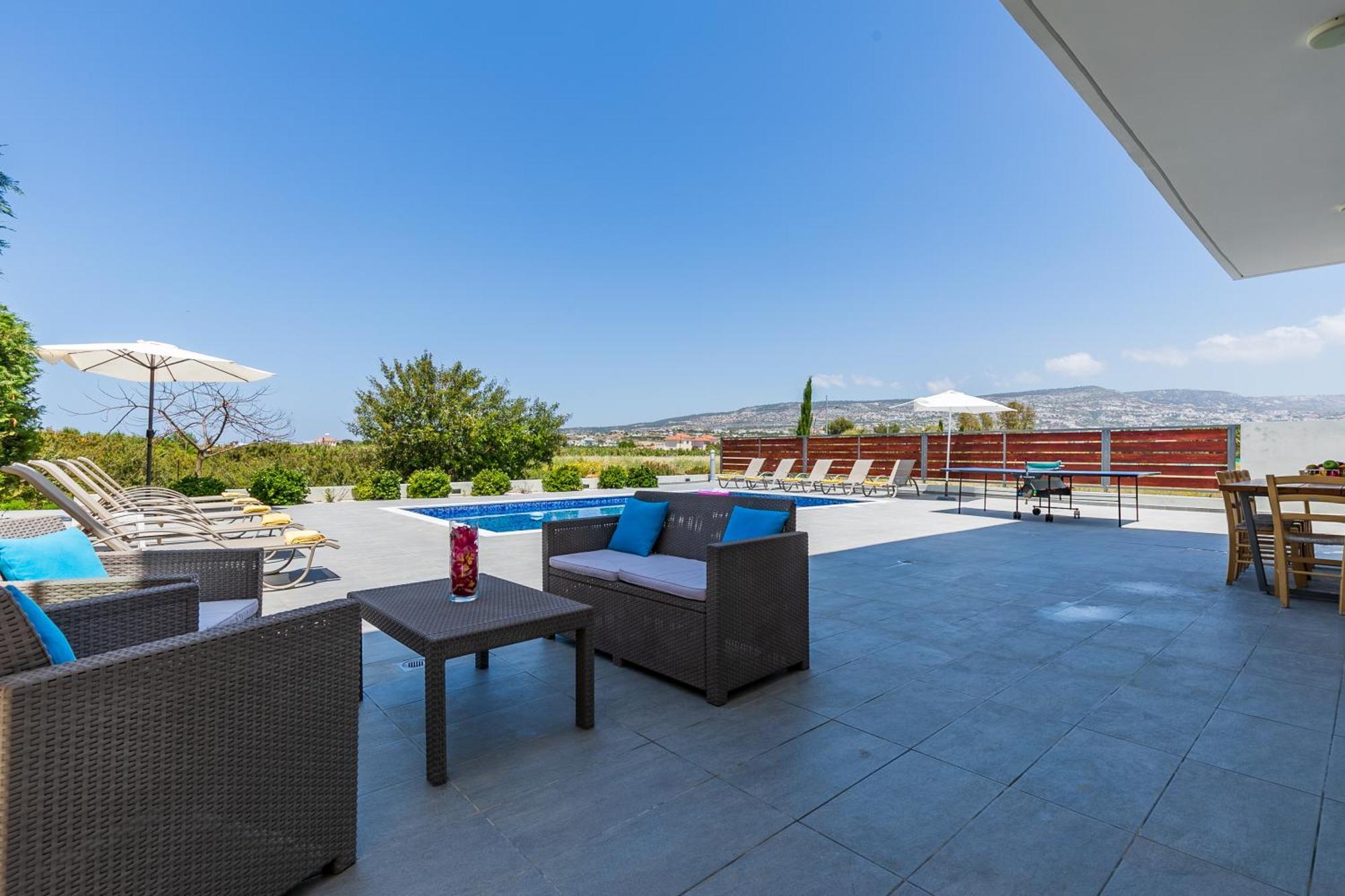 Sea Point Villas Mercan Koyu Dış mekan fotoğraf