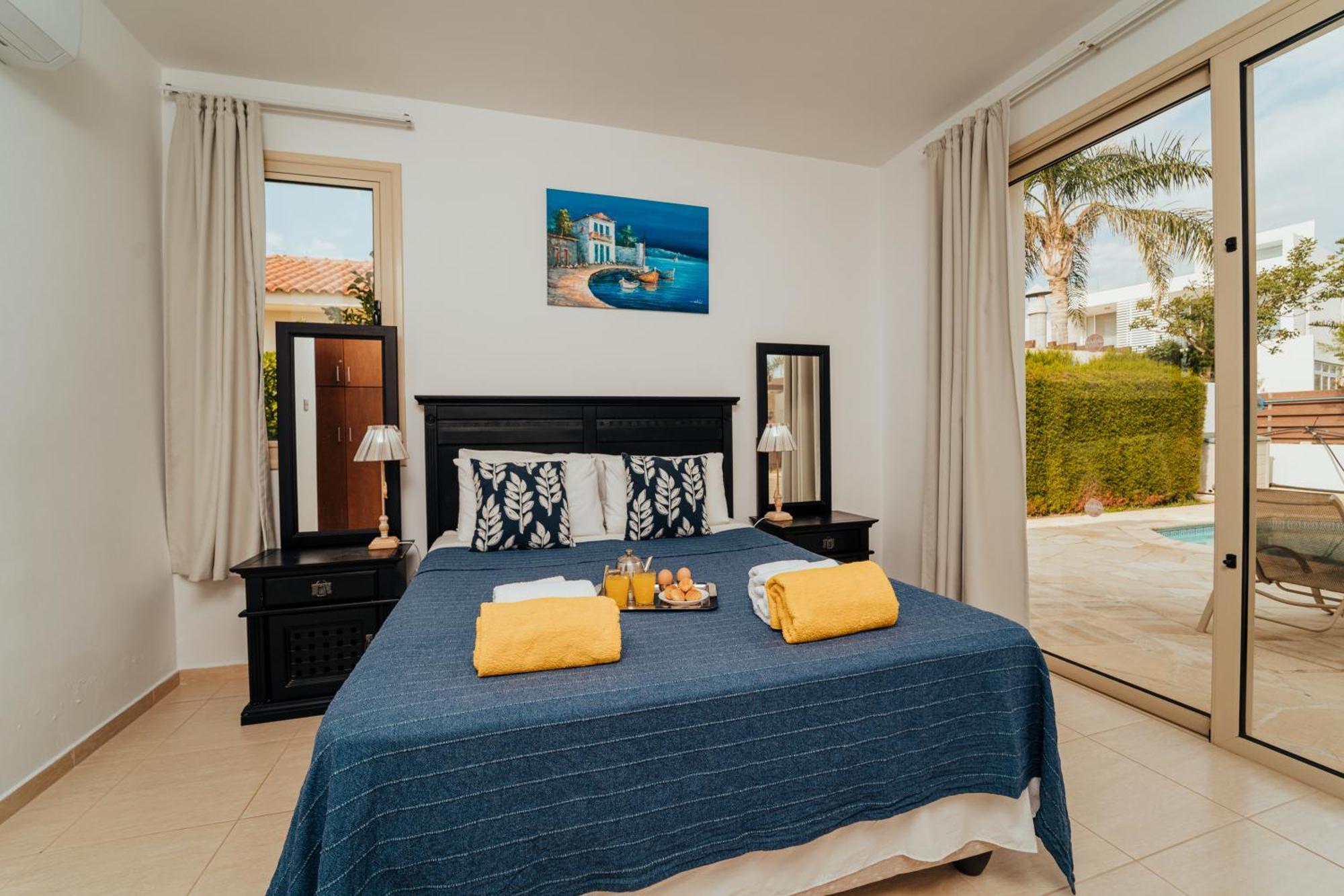 Sea Point Villas Mercan Koyu Dış mekan fotoğraf