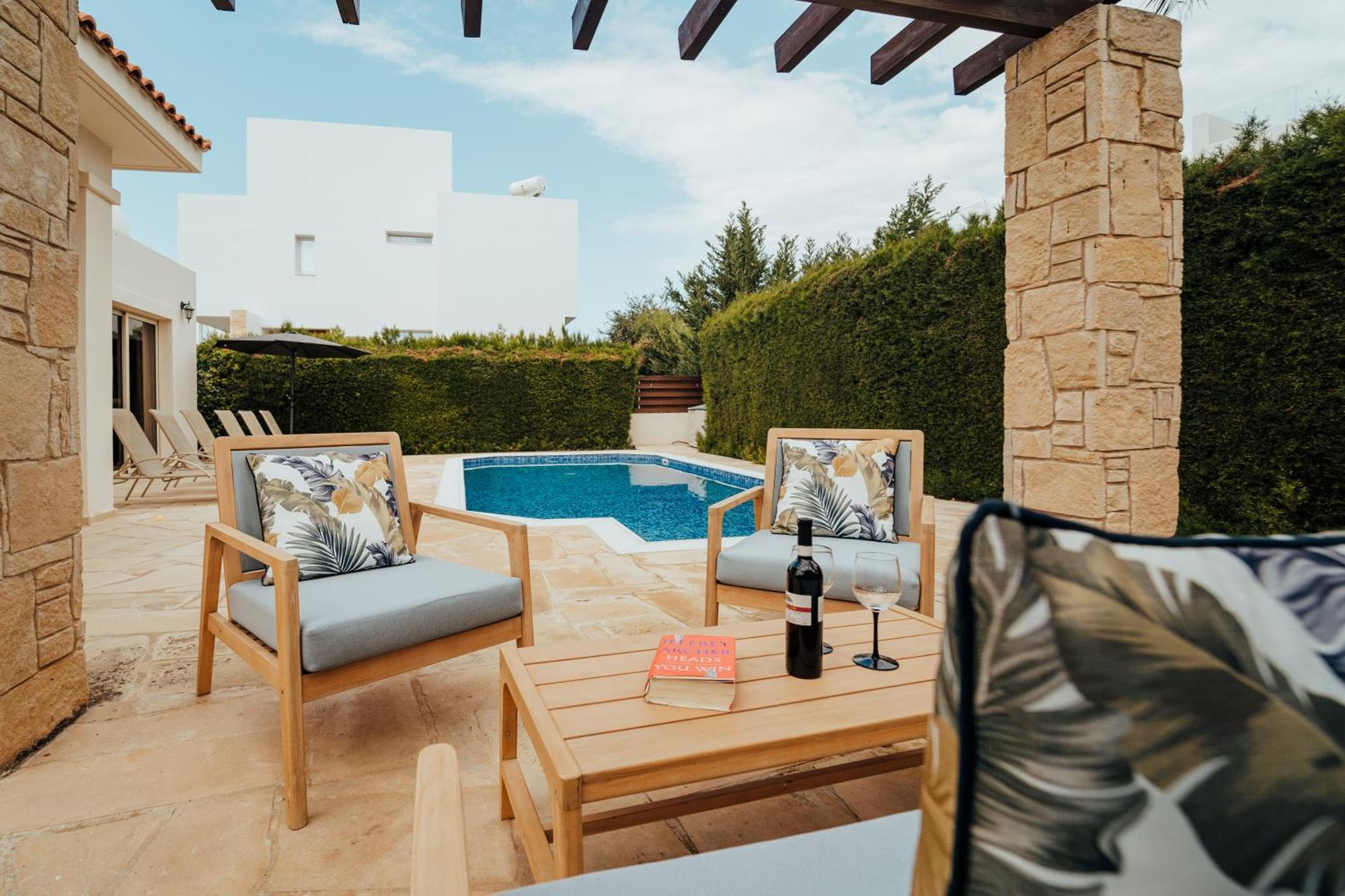 Sea Point Villas Mercan Koyu Dış mekan fotoğraf