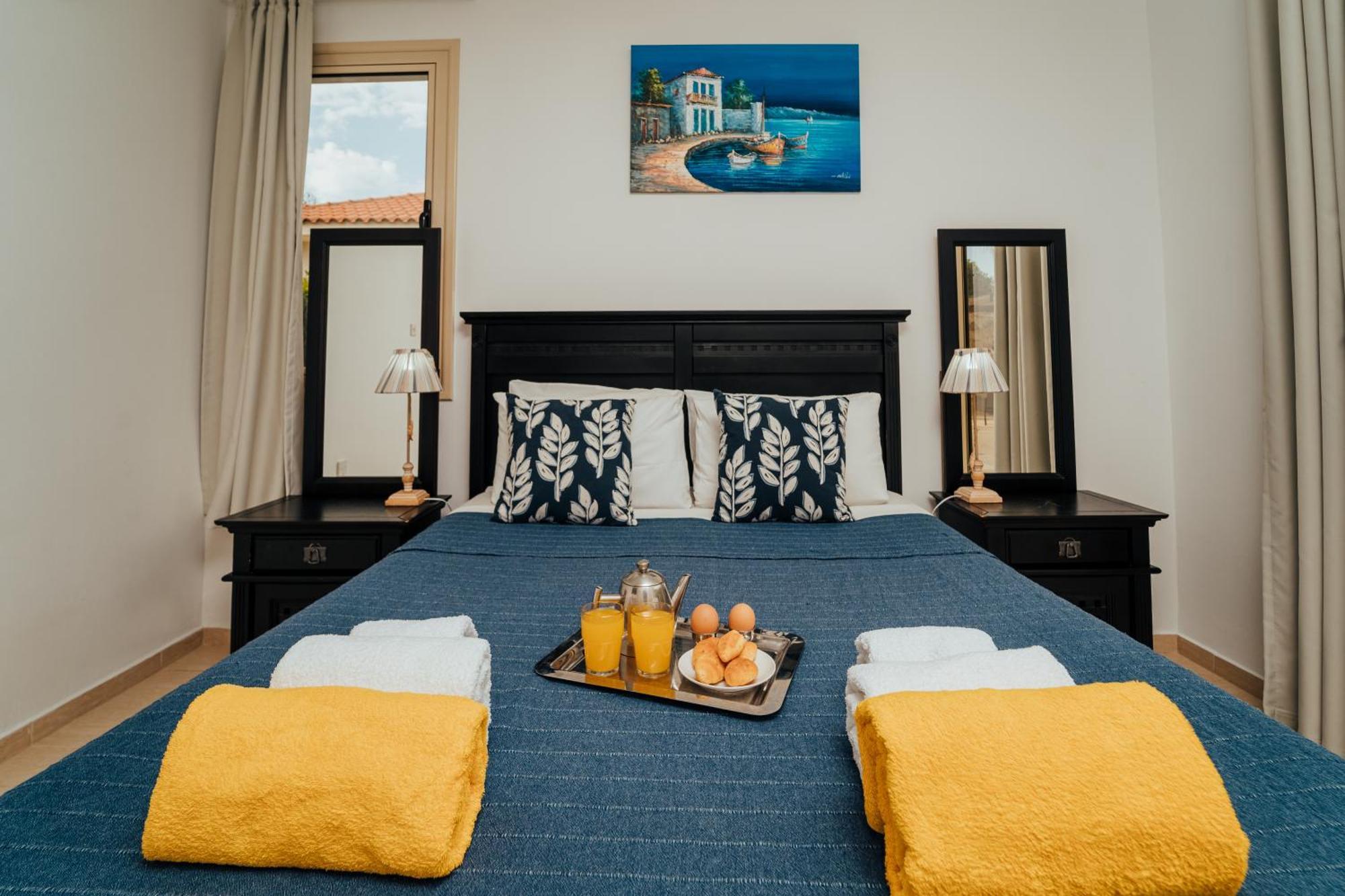 Sea Point Villas Mercan Koyu Dış mekan fotoğraf