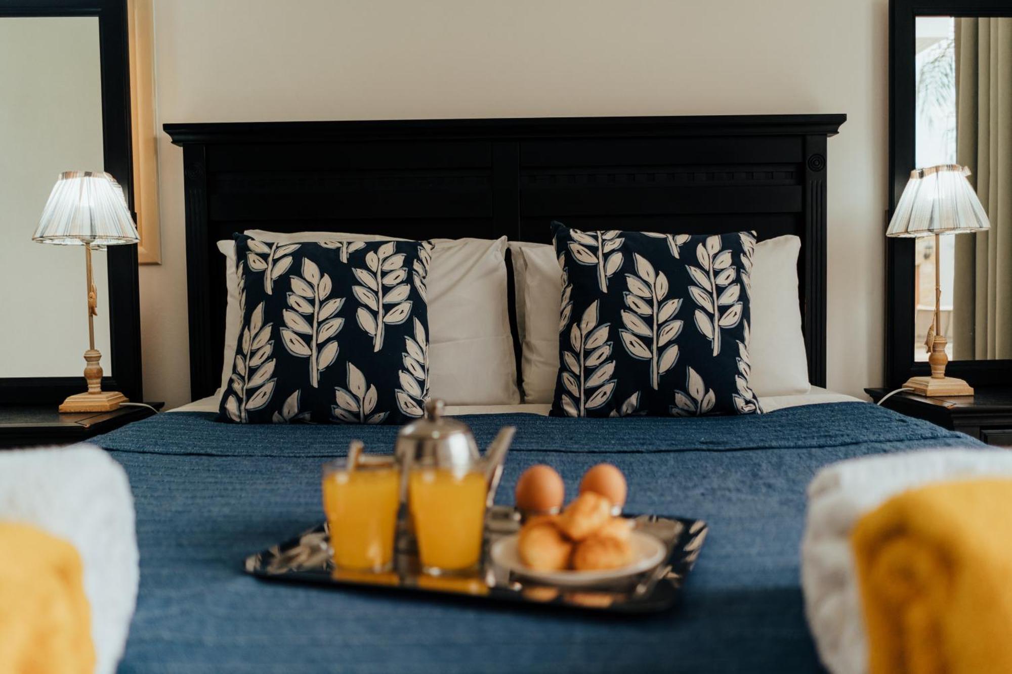 Sea Point Villas Mercan Koyu Dış mekan fotoğraf