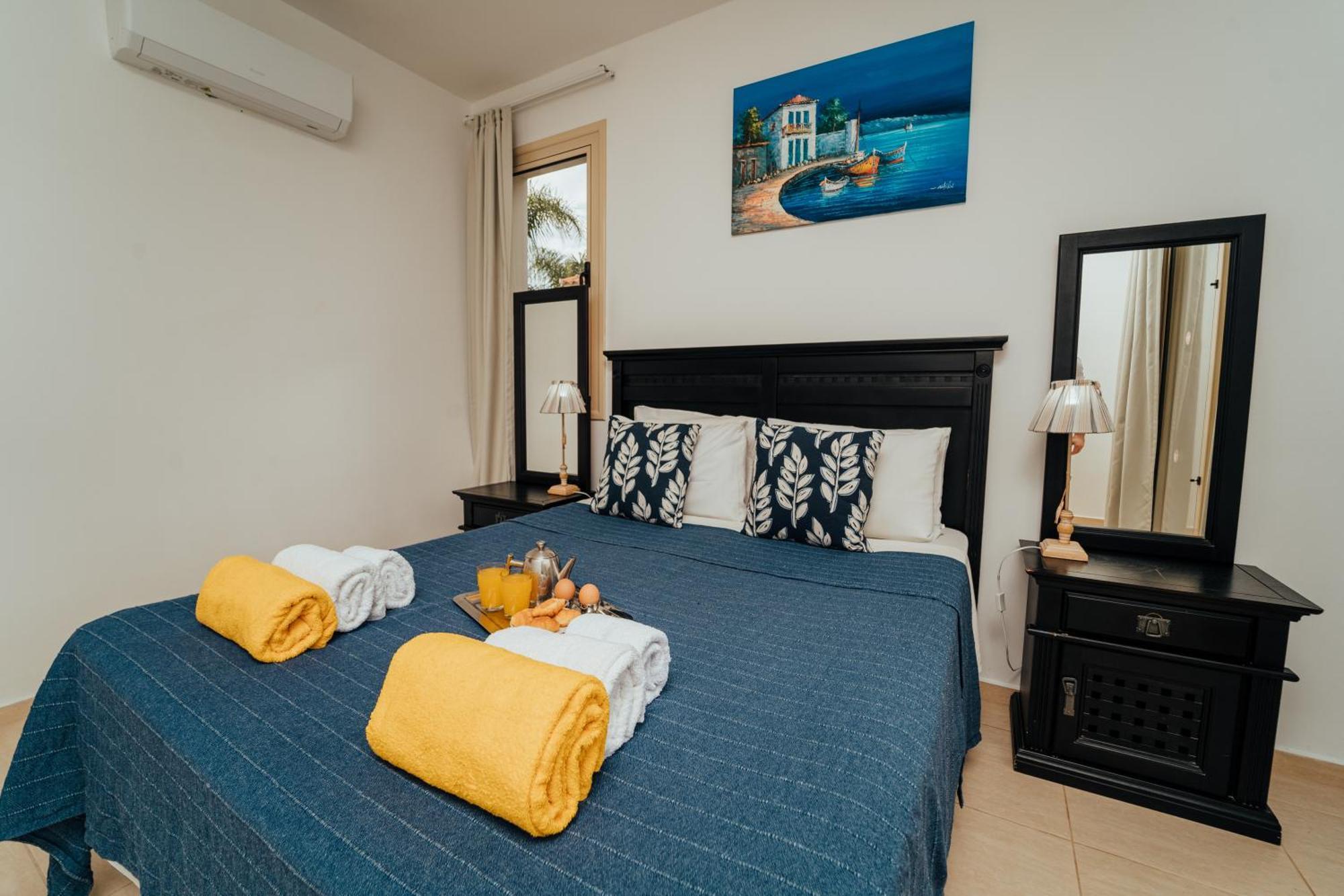 Sea Point Villas Mercan Koyu Dış mekan fotoğraf