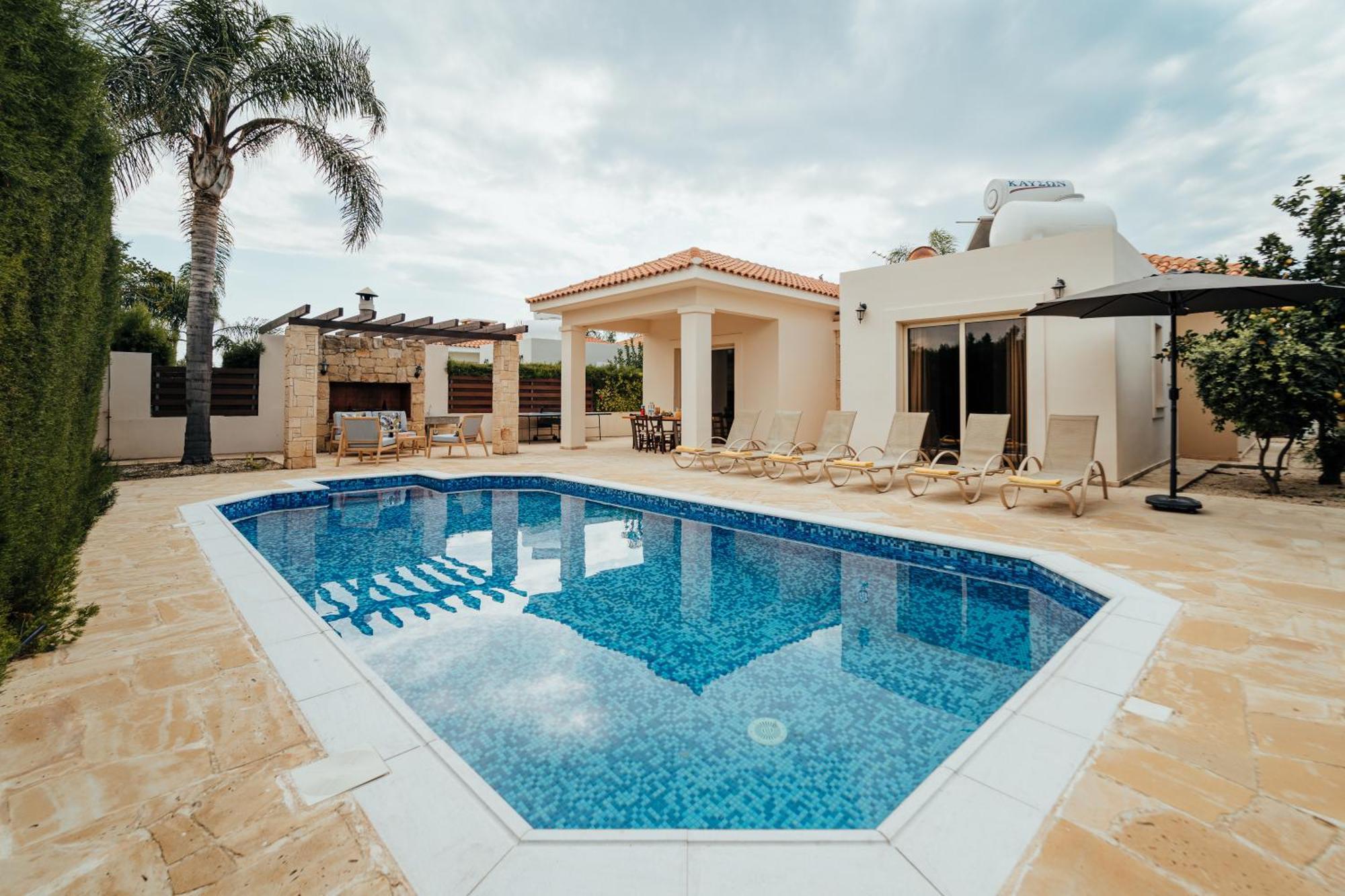 Sea Point Villas Mercan Koyu Dış mekan fotoğraf