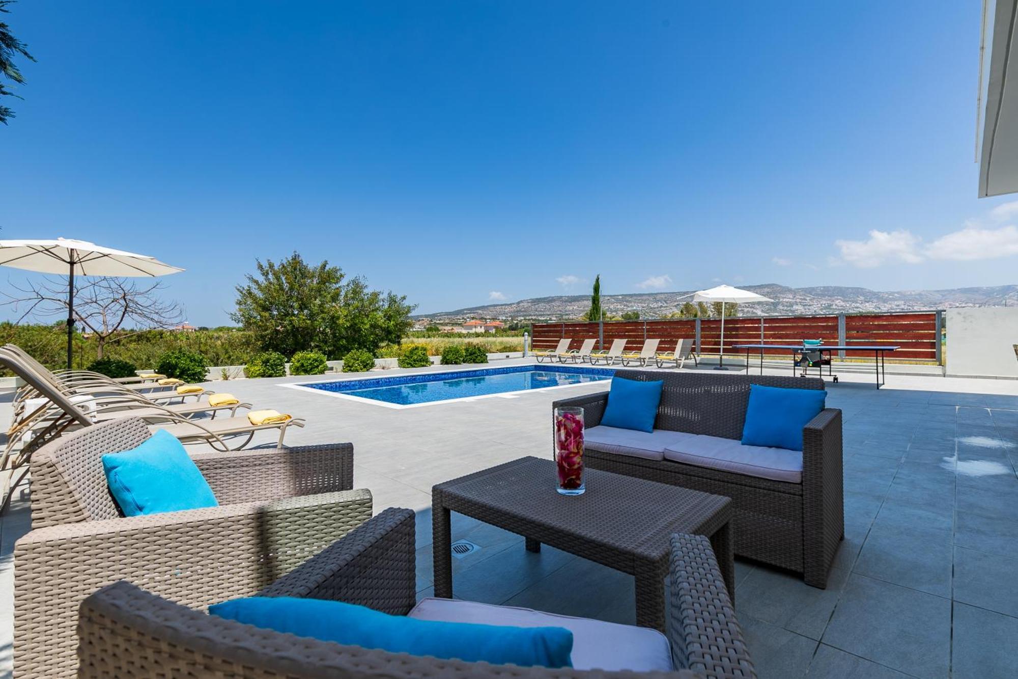 Sea Point Villas Mercan Koyu Dış mekan fotoğraf