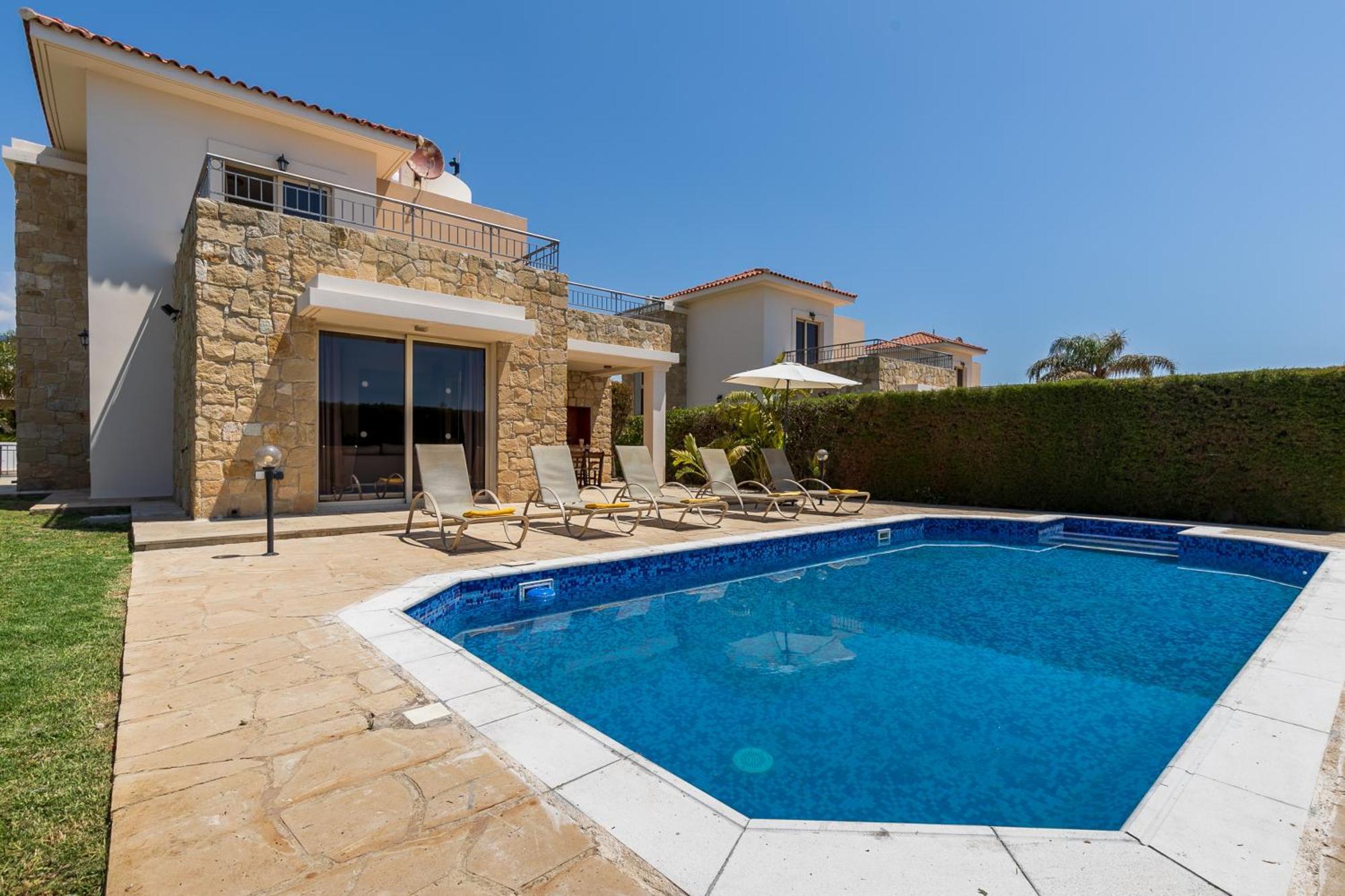 Sea Point Villas Mercan Koyu Dış mekan fotoğraf