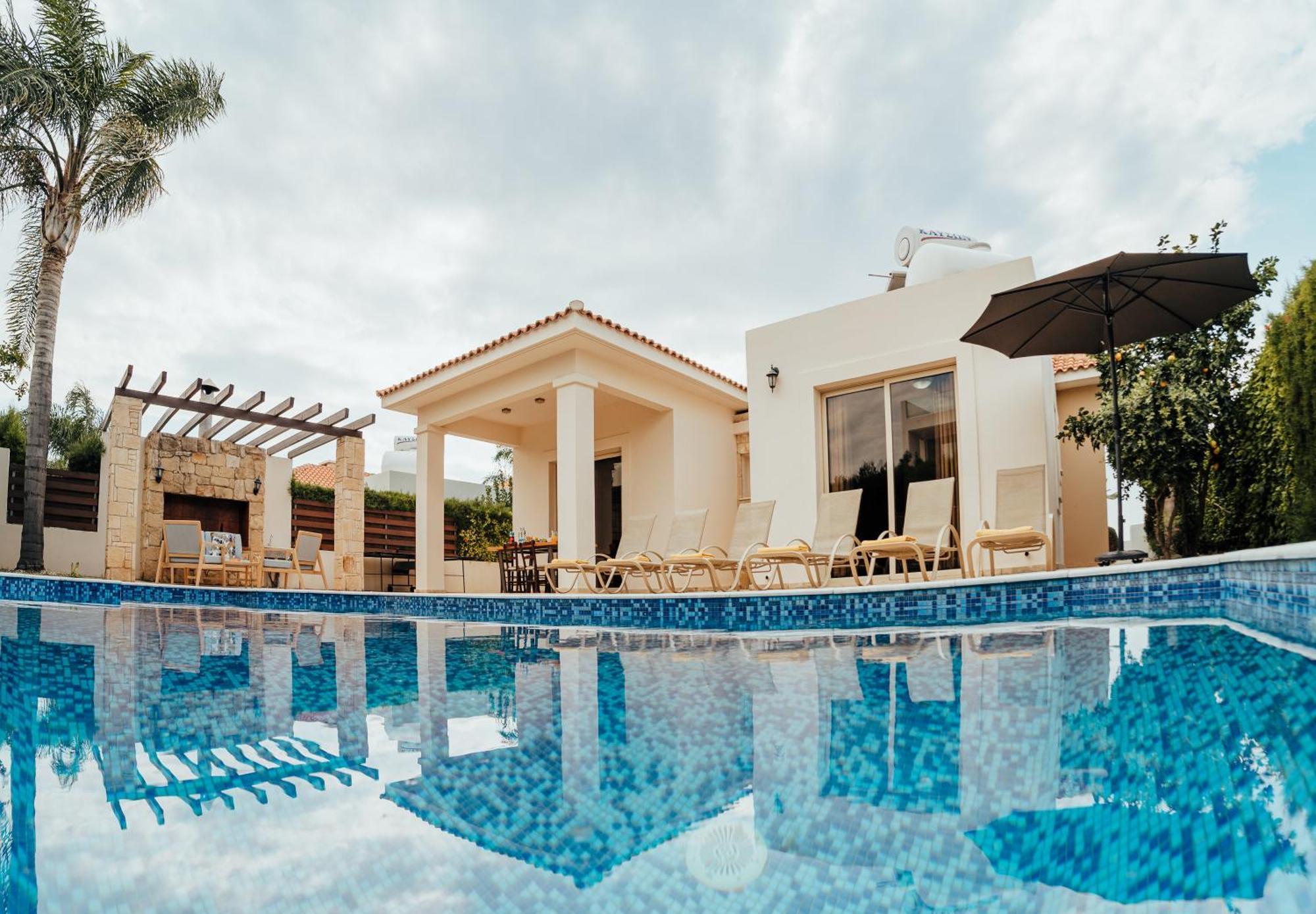 Sea Point Villas Mercan Koyu Dış mekan fotoğraf