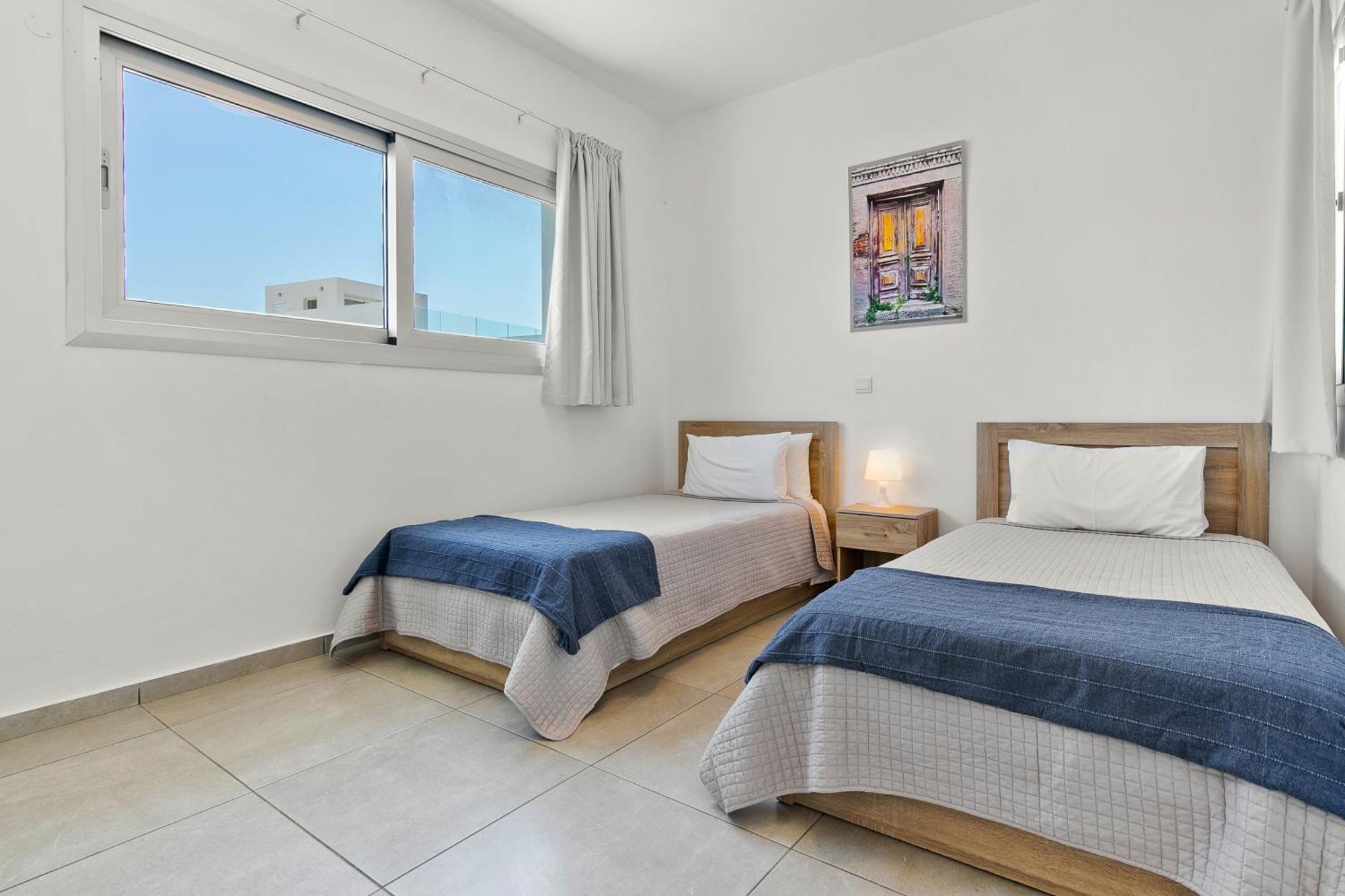 Sea Point Villas Mercan Koyu Dış mekan fotoğraf