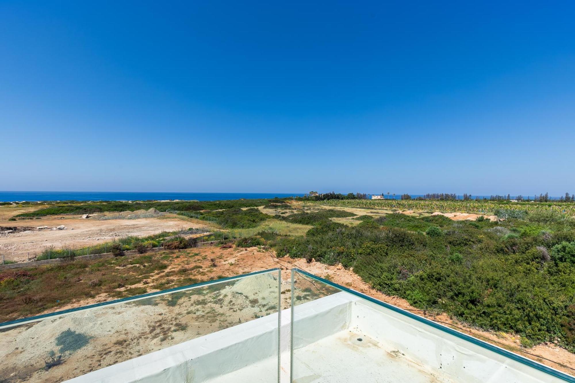 Sea Point Villas Mercan Koyu Dış mekan fotoğraf