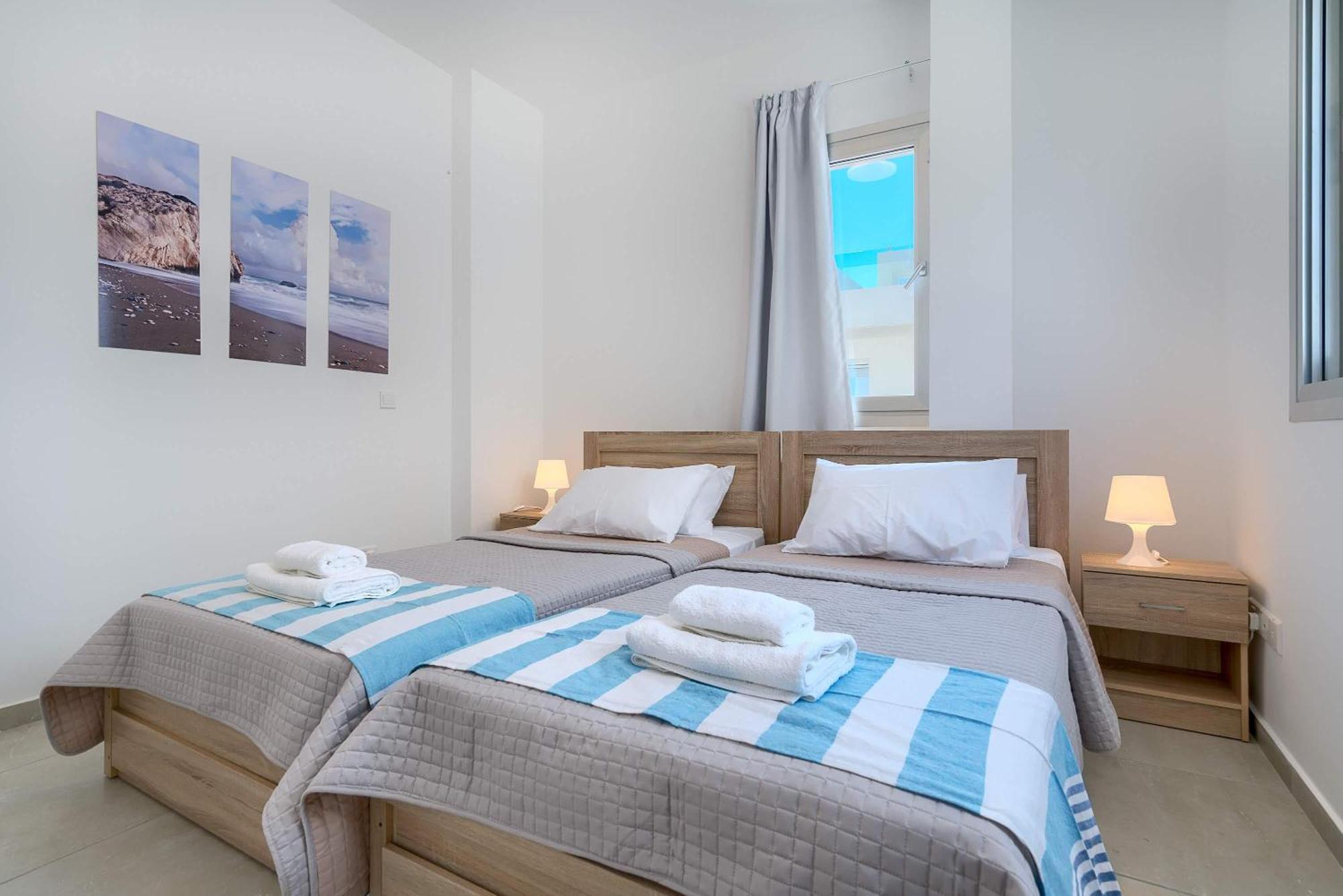 Sea Point Villas Mercan Koyu Dış mekan fotoğraf