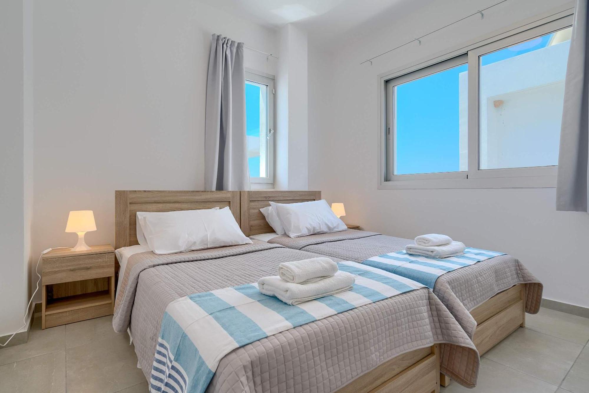 Sea Point Villas Mercan Koyu Dış mekan fotoğraf