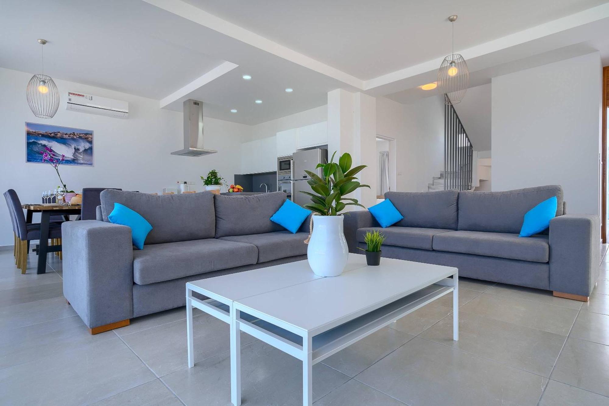 Sea Point Villas Mercan Koyu Dış mekan fotoğraf