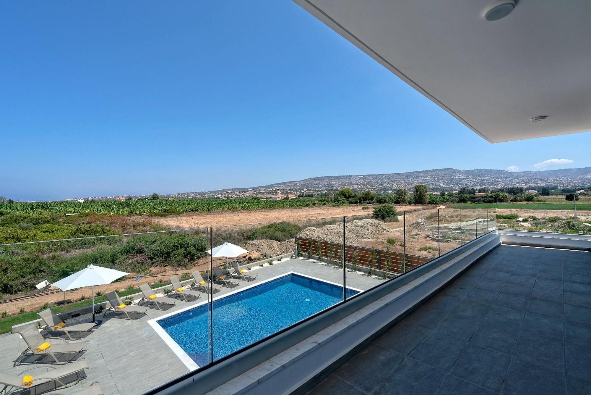 Sea Point Villas Mercan Koyu Dış mekan fotoğraf