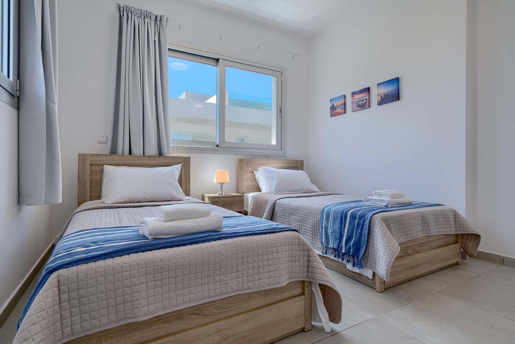 Sea Point Villas Mercan Koyu Dış mekan fotoğraf