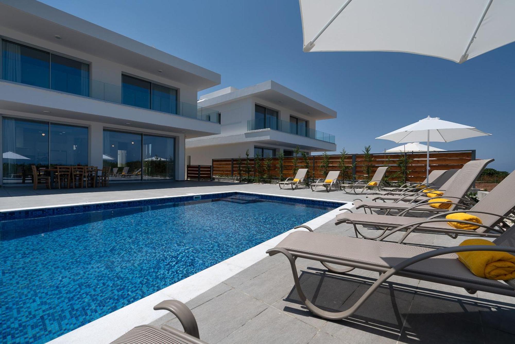 Sea Point Villas Mercan Koyu Dış mekan fotoğraf
