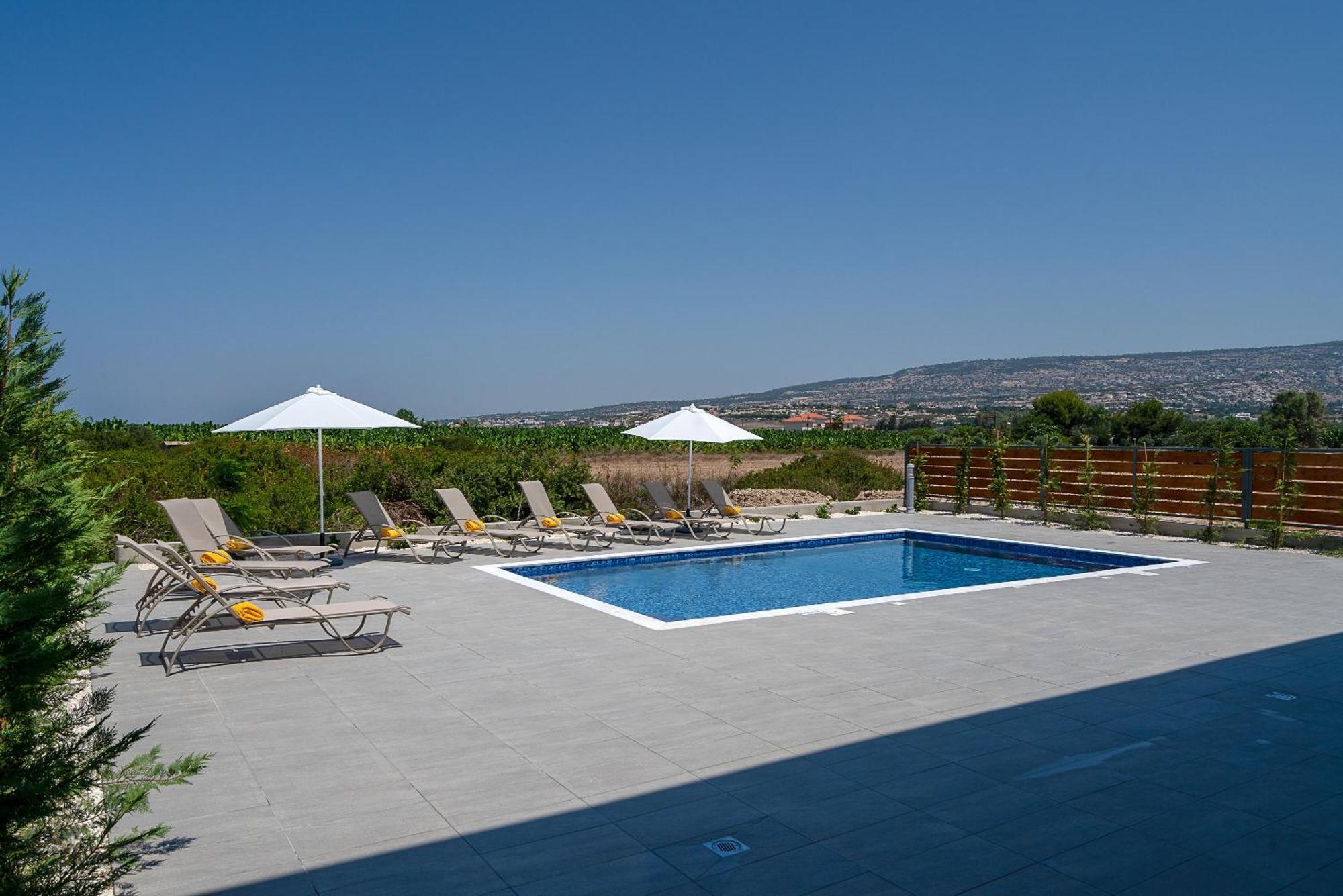 Sea Point Villas Mercan Koyu Dış mekan fotoğraf