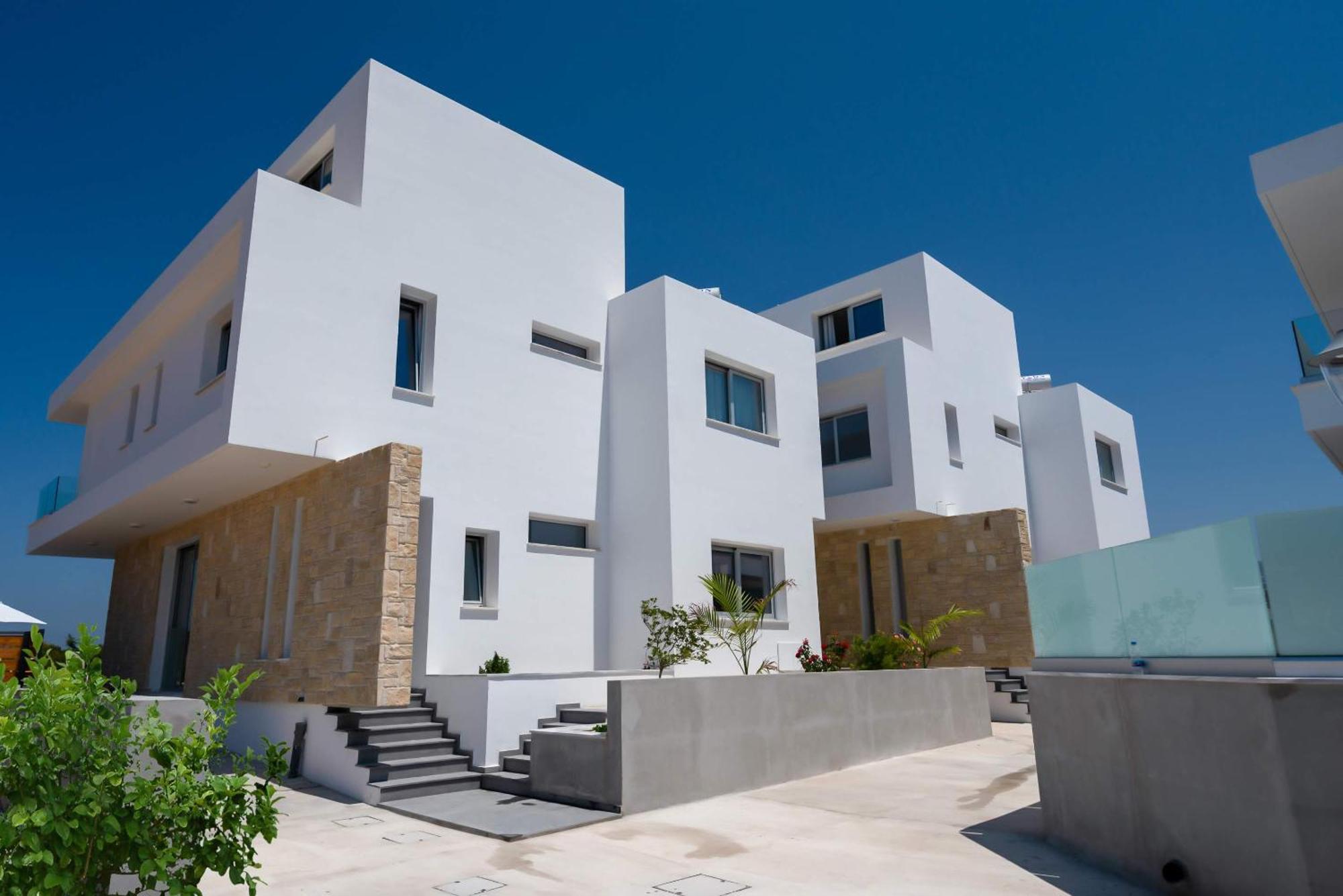 Sea Point Villas Mercan Koyu Dış mekan fotoğraf