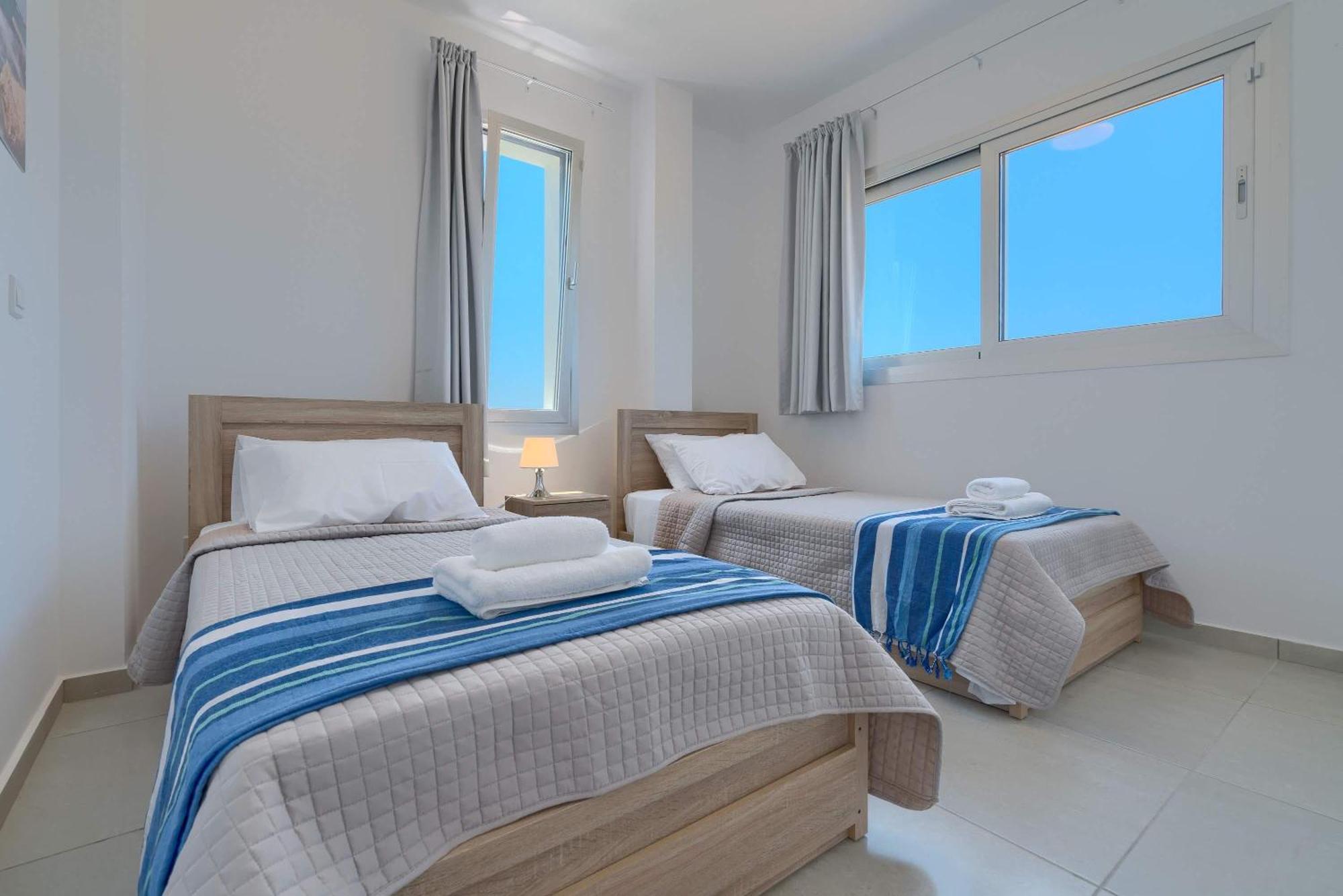 Sea Point Villas Mercan Koyu Dış mekan fotoğraf