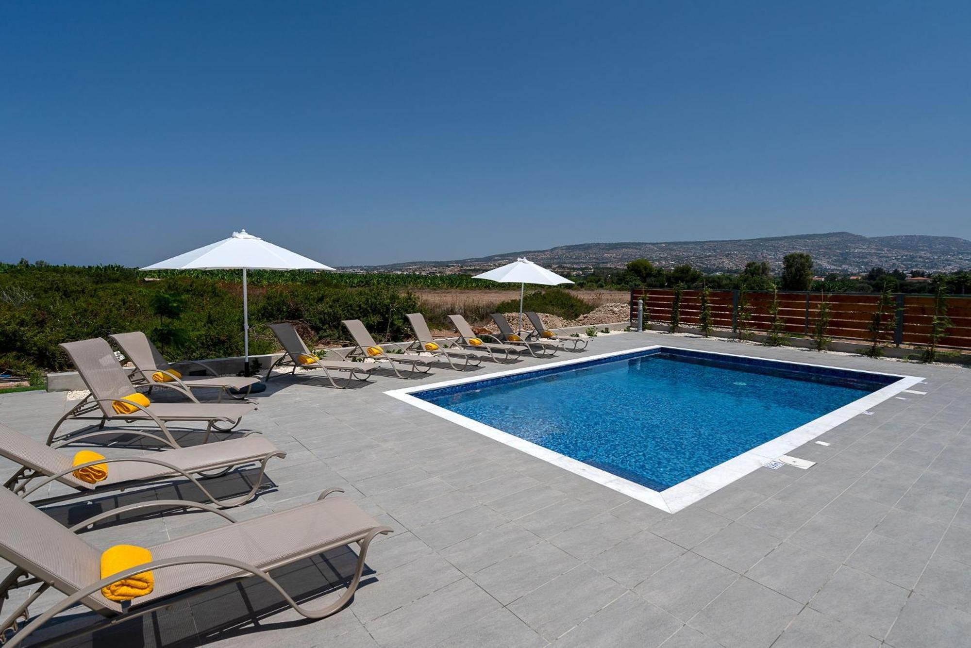 Sea Point Villas Mercan Koyu Dış mekan fotoğraf