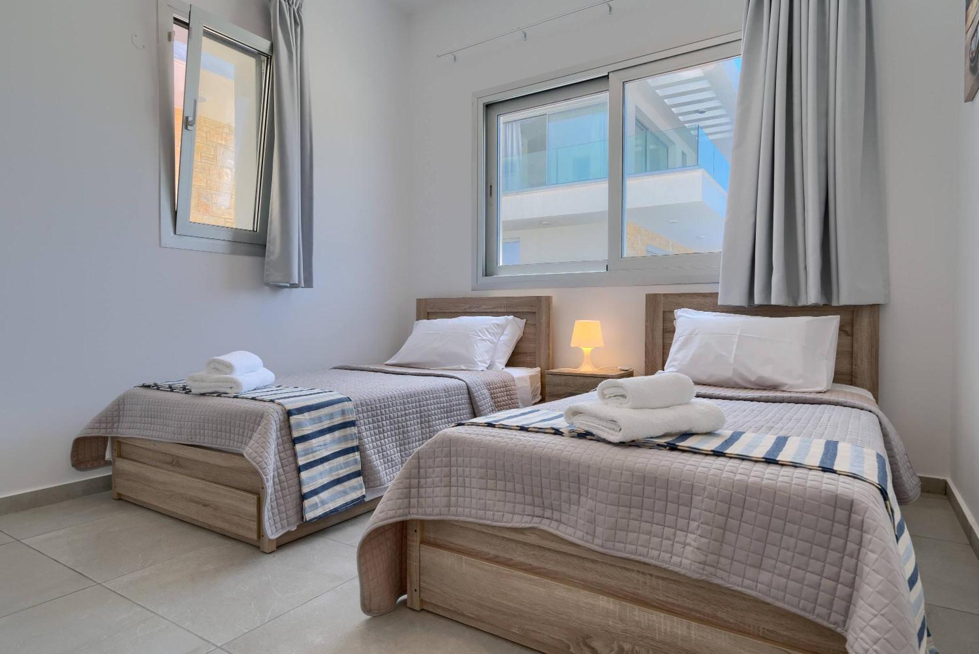 Sea Point Villas Mercan Koyu Dış mekan fotoğraf