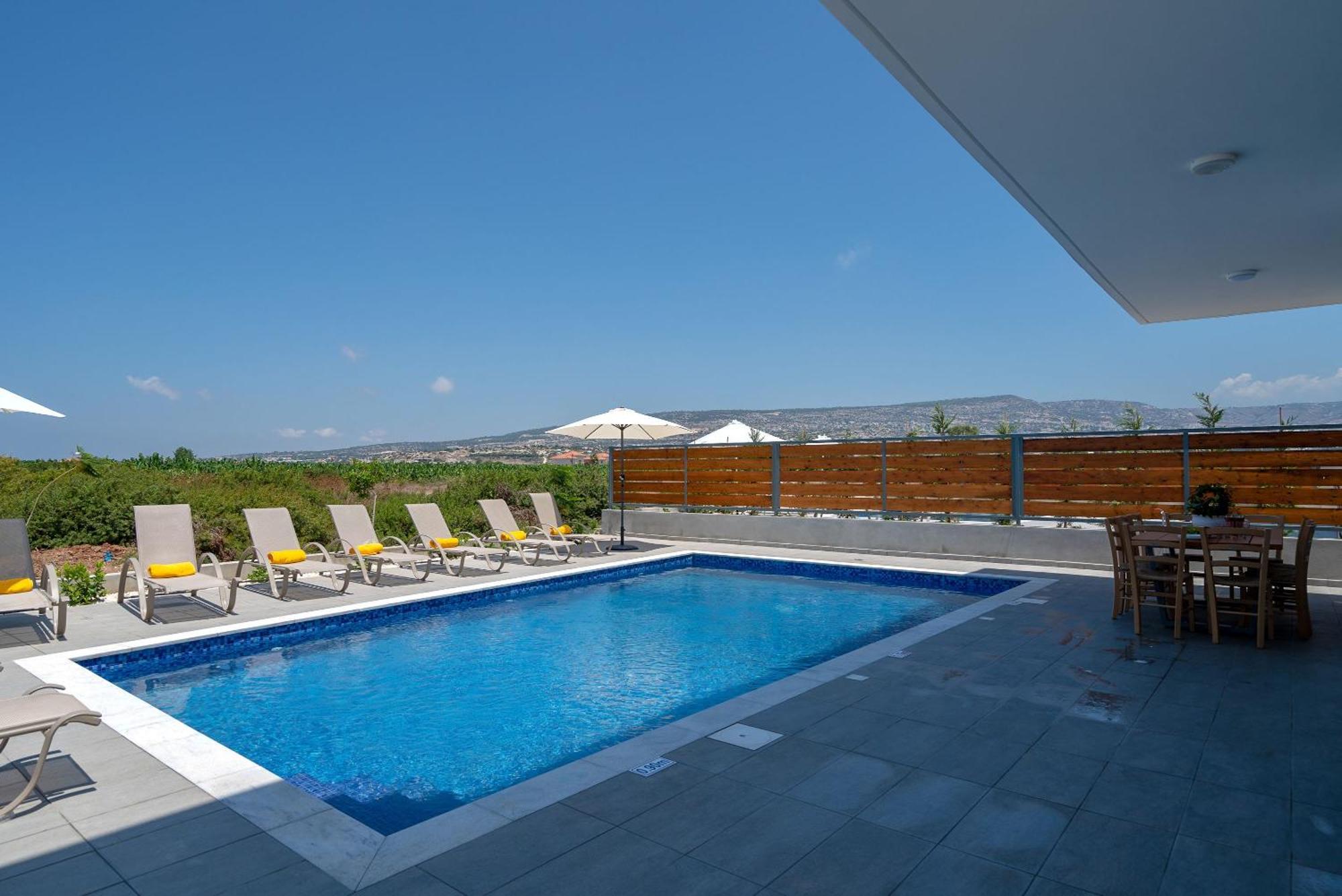 Sea Point Villas Mercan Koyu Dış mekan fotoğraf